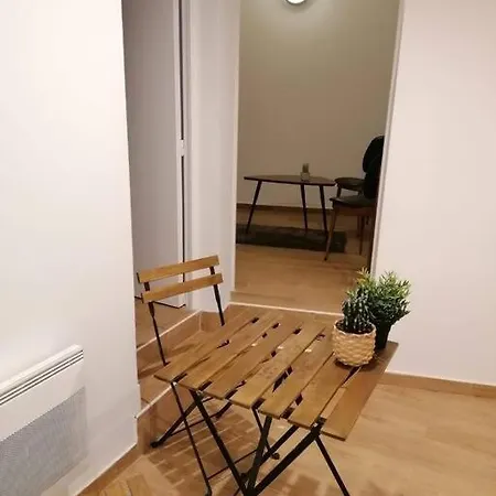 Apartment Superbe Logement Drancy