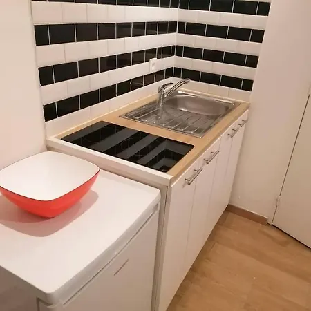 Apartment Superbe Logement