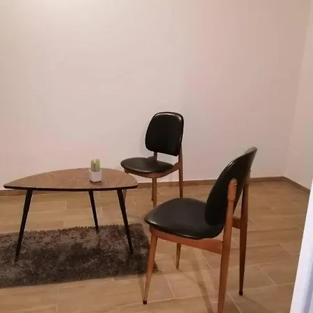 Apartment Superbe Logement