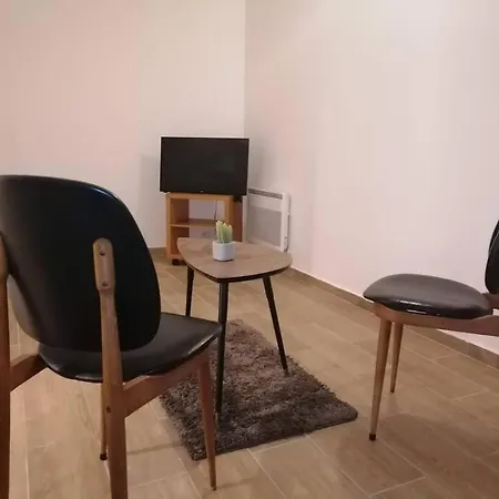 Superbe Logement Apartment