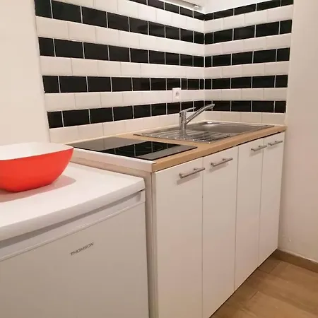 Apartment Superbe Logement *