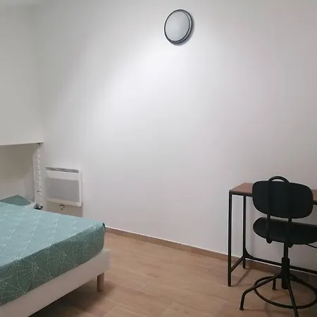 Superbe Logement Drancy