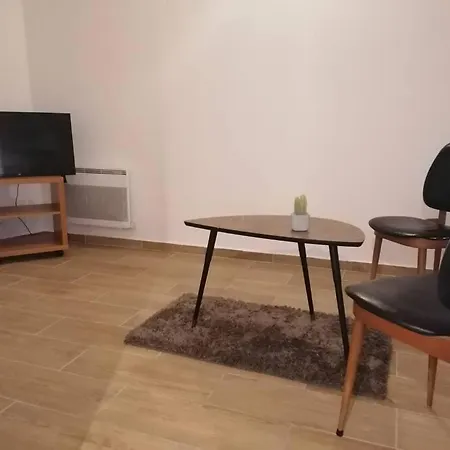 Superbe Logement Apartment